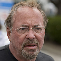 Image for David George