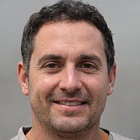 Image for Daniel Turner