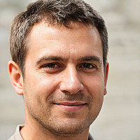 Image for Jon Ludwig